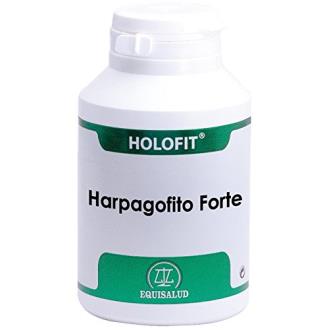Holofit Harpagofito Forte 180Cap. - EQUISALUD