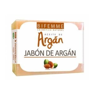 Jabón Argan (100gr)- Ynsadiet