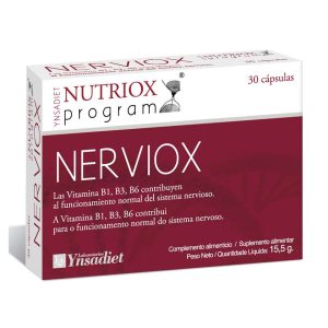 Nerviox – Ynsadiet