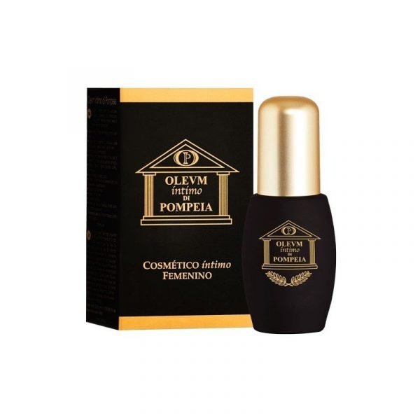 OLEVM ÍNTIMO (50 ML) - DI POMPEIA