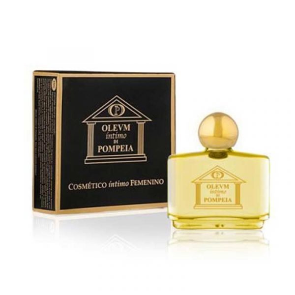 OLEVM ÍNTIMO (15 ML) - DI POMPEIA