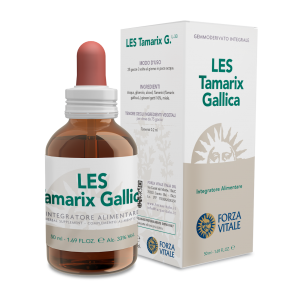 LES Tamarix Gallica (50 ml) – Forza Vitale