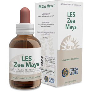 LES Zea Mays (50 ml) – Forza Vitale