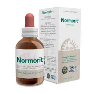 Normorit (50 ml) – Forza Vitale