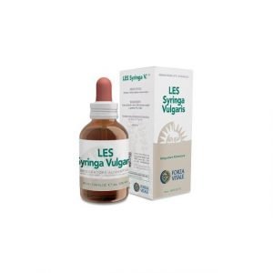 LES Syringa Vulgaris (50 ml) – Forza Vitale