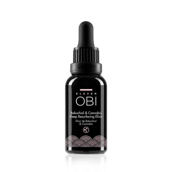 IMPERIAL BOTANICAL OIL - Eleven  Obi