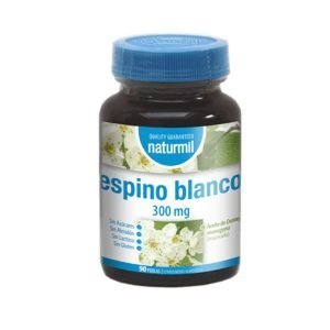 ESPINO BLANCO – Naturmil
