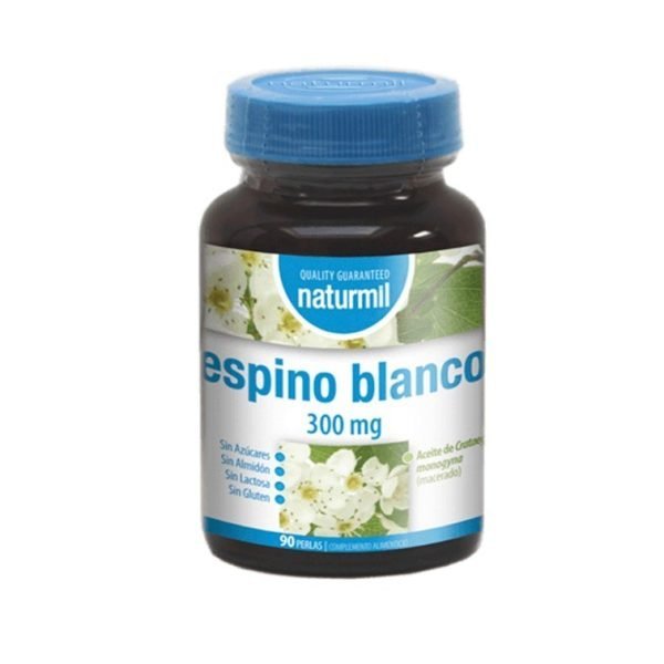 ESPINO BLANCO - Naturmil