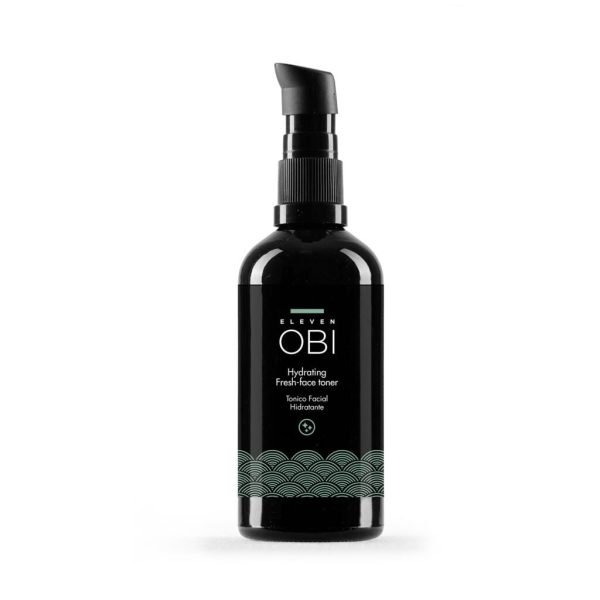 FABULOUS CLEANSING GEL - Eleven Obi