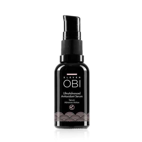 ULTRA ADVANCED ANTIOXIDANT SERUM - Eleven  Obi