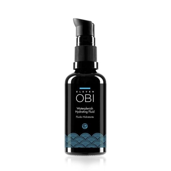 WATERPLENISH HYDRATING FLUID - Eleven  Obi