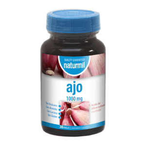 AJO (1000mg)- Naturmil