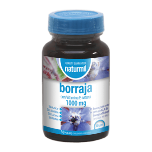 BORRAJA  – Naturmil