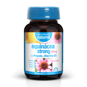 EQUINACEA STRONG – Naturmil