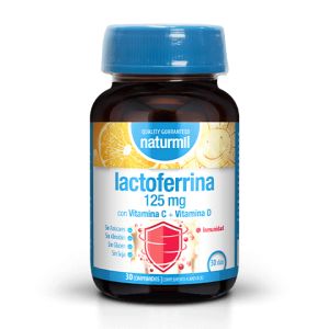 LACTOFERRINA – Naturmil