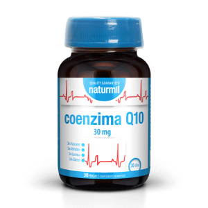 COENZIMA Q10 – Naturmil