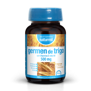 GERMEN DE TRIGO – Naturmil