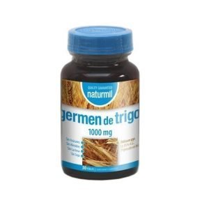 GERMEN DE TRIGO – Naturmil