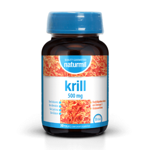 KRILL – Naturmil