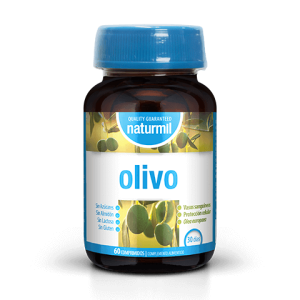 OLIVO  – Naturmil