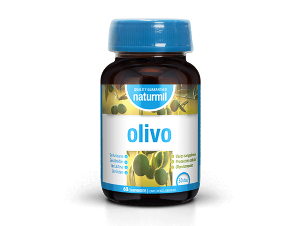OLIVO  - Naturmil