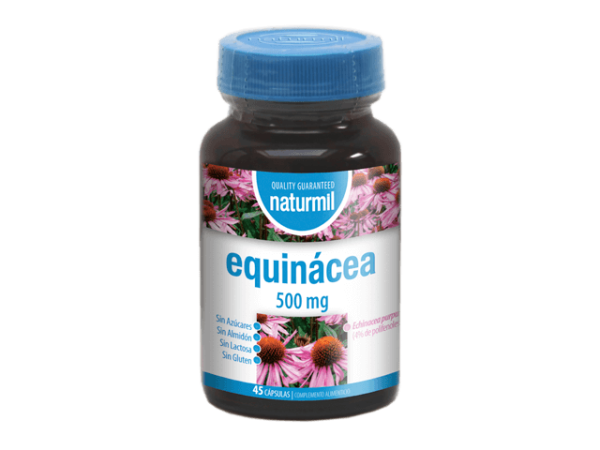 EQUINACEA - Naturmil