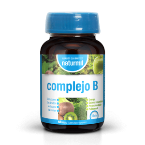 COMPLEJO B – Naturmil