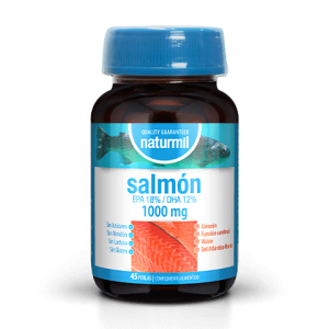 SALMON- Naturmil