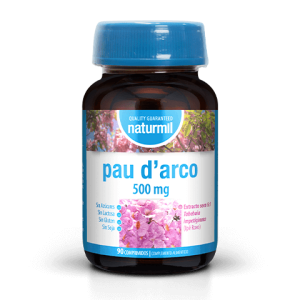 PAU D’ARCO – Naturmil