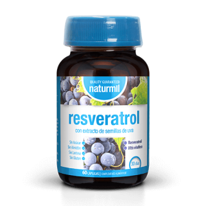 RESVERATROL – Naturmil