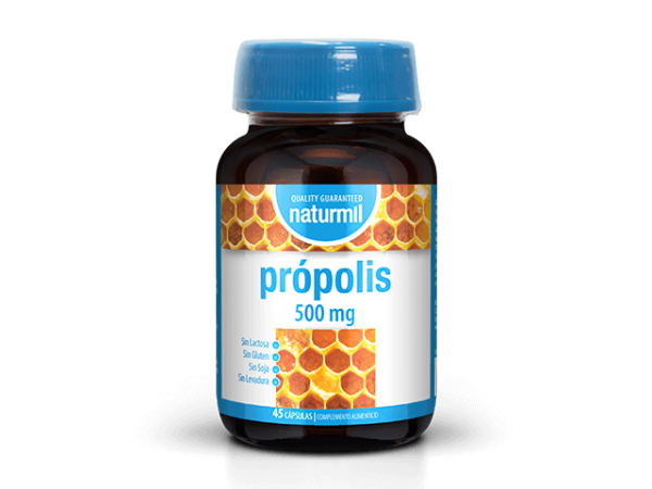 PROPOLIS - Naturmil