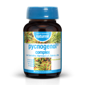 PYCNOGENOL COMPLEX – Naturmil