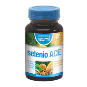 SELENIO ACE – Naturmil