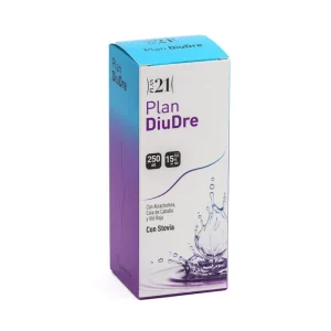 Plan DiuDre (250 ml) – Plameca