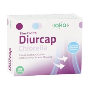 DIURCAP – SAKAI