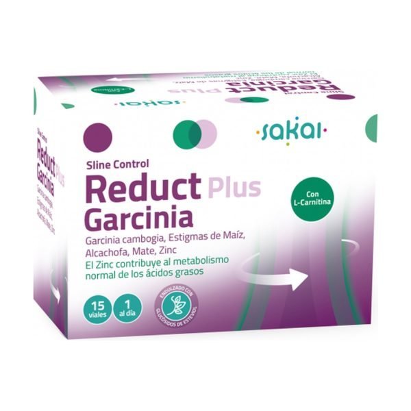 SLINE CONTROL REDUCT PLUS - SAKAI