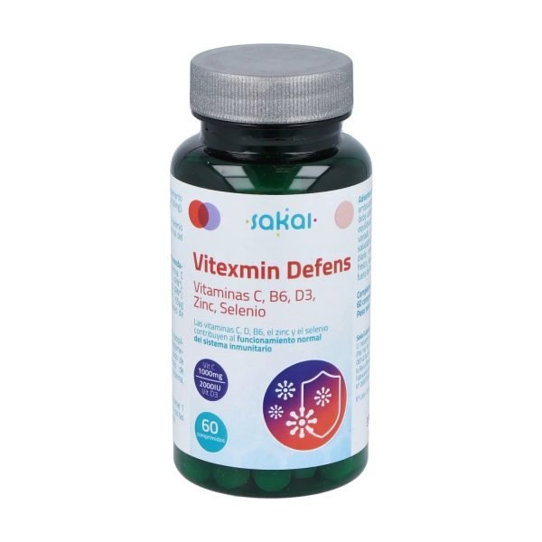 VITEXMIN DEFENS - SAKAI