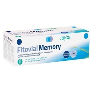 FITOVIAL MEMORY – SAKAI