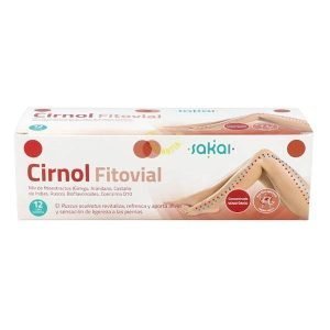 FITOVIAL CIRNOL – SAKAI