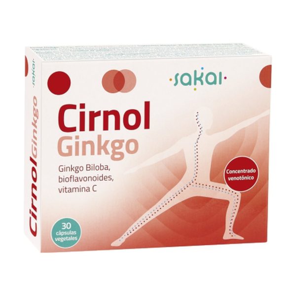 CIRNOL - SAKAI