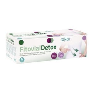 FITOVIAL DETOX – SAKAI