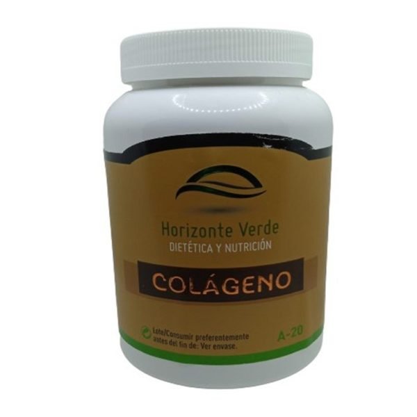 COLAGENO  - Horizonte Verde