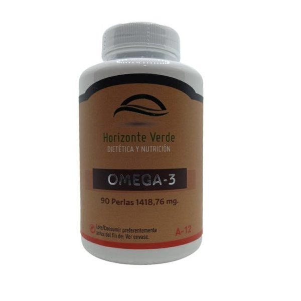 OMEGA 3 - Horizonte Verde