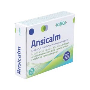 ANSICALM  – SAKAI