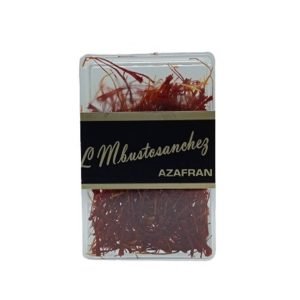 AZAFRAN SUPERIOR (2gr) – Doemi