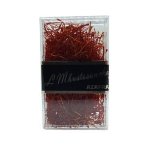 AZAFRAN SUPERIOR (5gr) – Doemi