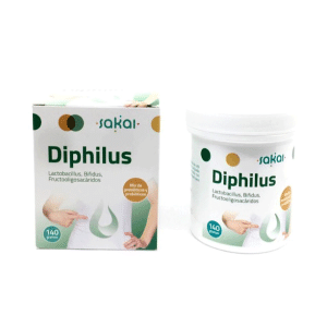 DIPHILUS  – SAKAI
