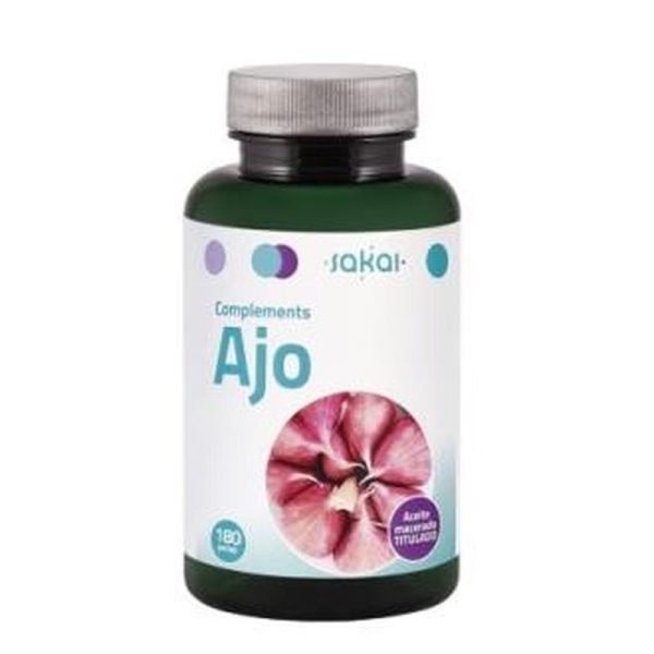 AJO - SAKAI