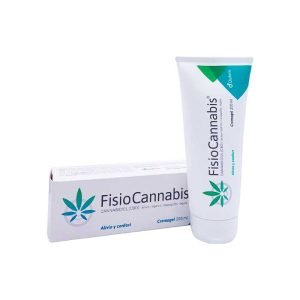 FisioCannabis  (200ml) – Deiters