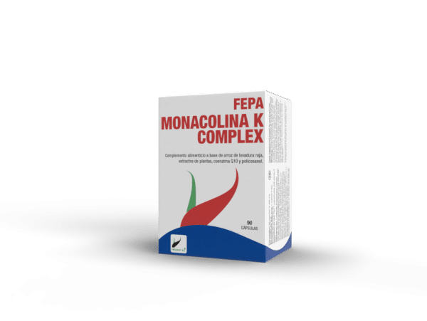 FEPA-MONACOLINA K COMPLEX